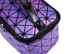 3D Laser Cosmetic Bag