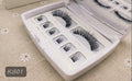Magnetic False Eyelashes with Storage Case