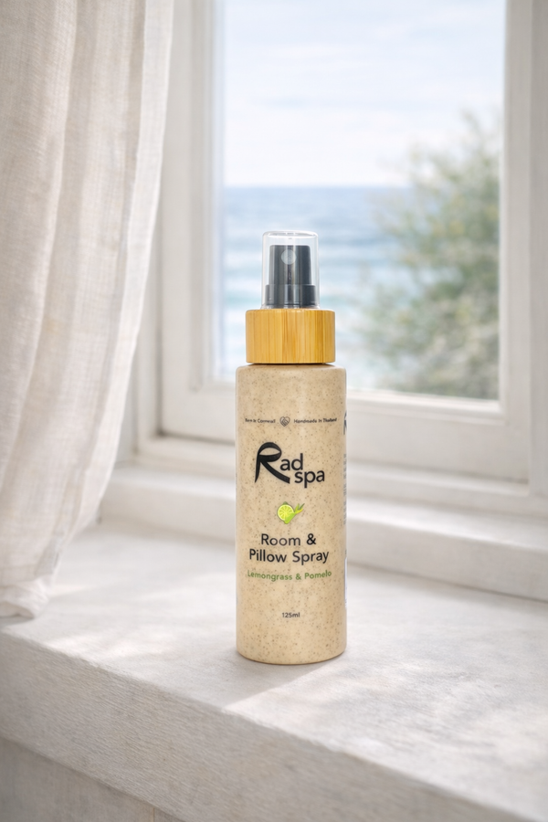 Rad Spa | Room & Pillow Spray