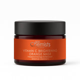 skinChemists Vitamin C Orange Face Mask 50ml