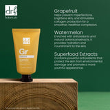 Dr Botanicals Grapefruit & Watermelon Cleanser 30ml
