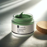 Tea Tree Facial Scrub, Oil & Moisturiser Set