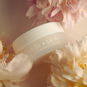 Rola Skin Glow Restore Eye Patches