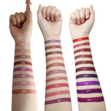 QIBEST Hexagonal Lip Gloss