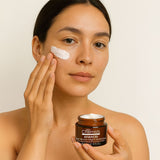 skinChemists Pro-5 Collagen Bee Venom Night Moisturiser