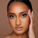 LUXE LASHES It Girl full-volume false eyelashes