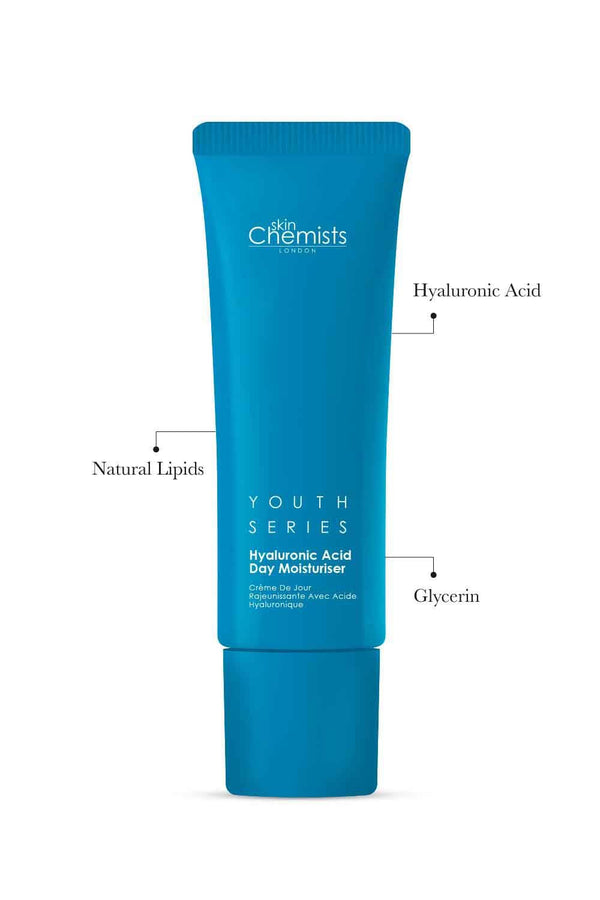 skinChemists Hyaluronic Acid Smooth & Condition Kit