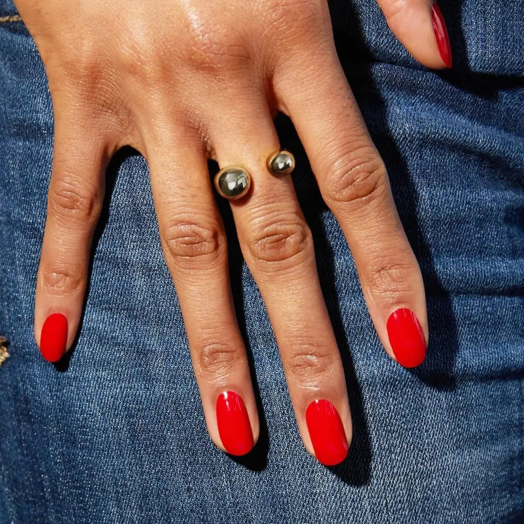 CND™ Vinylux™ Wildfire 15ml CND™