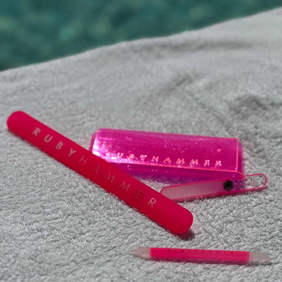 NAIL FILE LRG