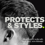 Heist 3.0 Smart Hair Dryer product view
