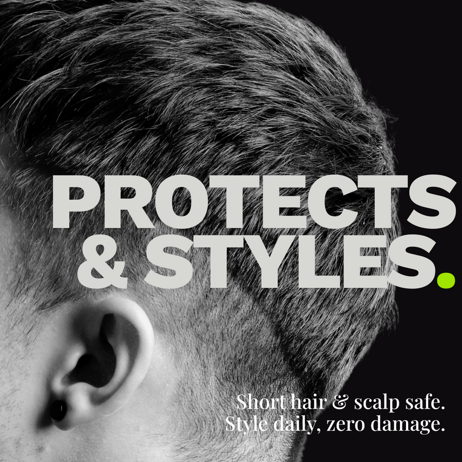 Heist 3.0 Smart Hair Dryer product view