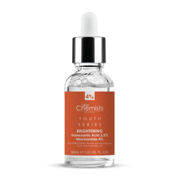 skinChemists Tranexamic Acid & Niacinamide Serum 30ml