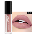 QIBEST Hexagonal Lip Gloss