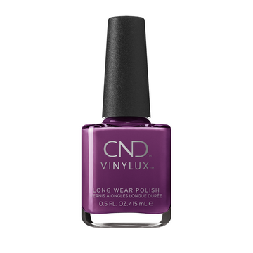 CND Vinylux Absolutely Radishing Nail Polish 15ml