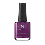 CND Vinylux Absolutely Radishing Nail Polish 15ml