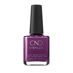 CND Vinylux Absolutely Radishing Nail Polish 15ml