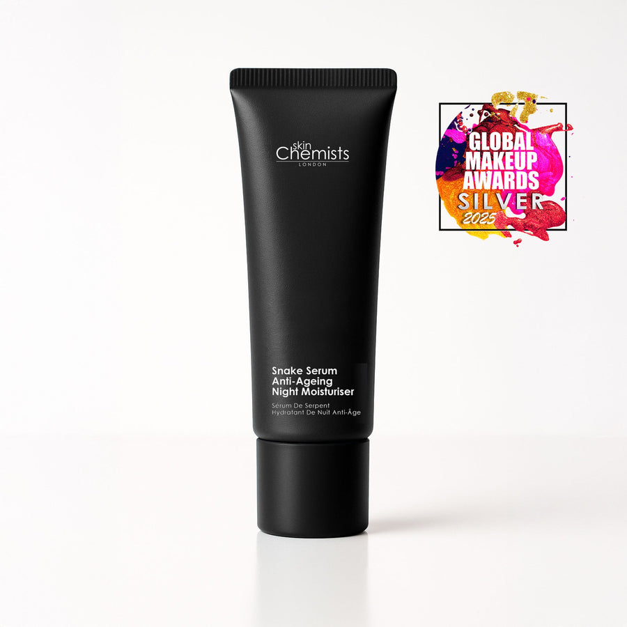 Snake Serum Night Moisturiser 50ml