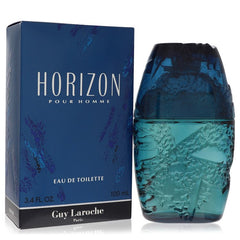 Guy Laroche Horizon Eau de Toilette 100ml
