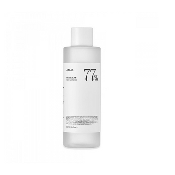 ANUA Heartleaf 77% Soothing Toner 250ml