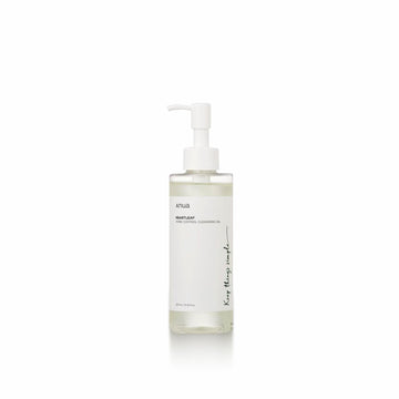 ANUA Heartleaf Pore Control Oil Cleanser 200ml
