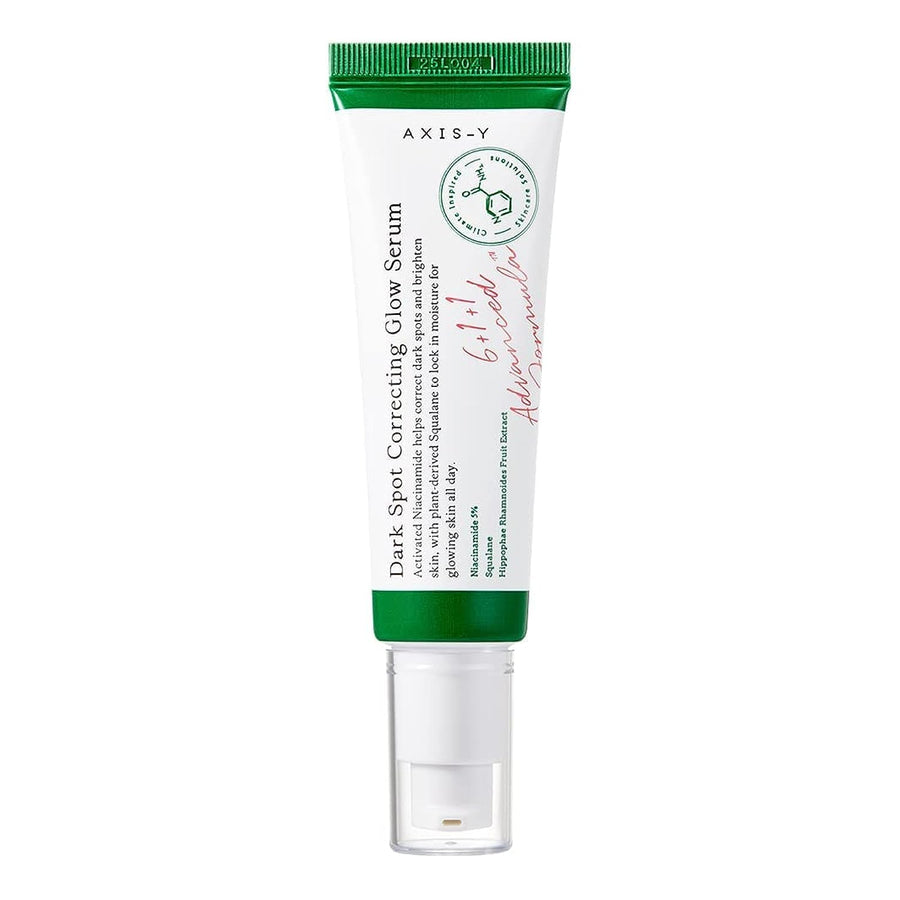 AXIS-Y The Mini Glow Skincare Set