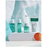 AXIS-Y The Mini Glow Skincare Set