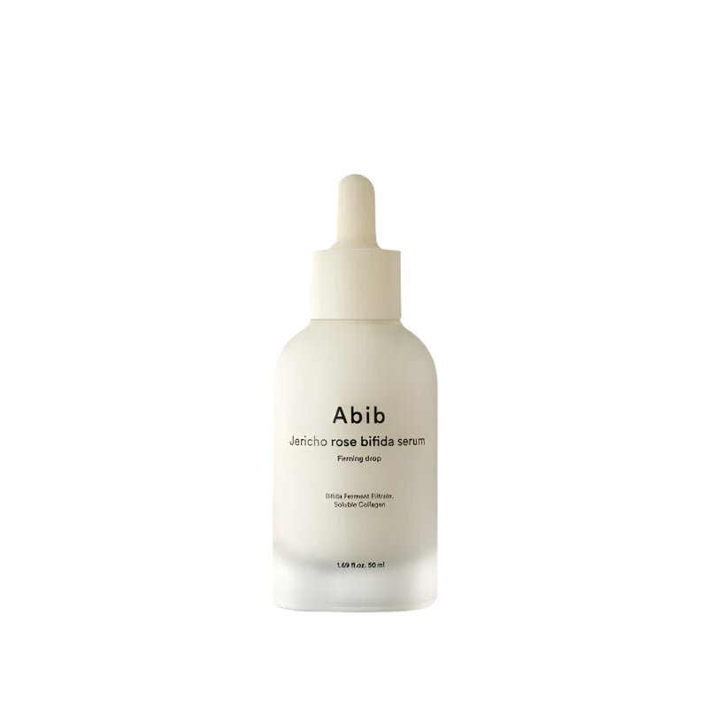 Abib Jericho Rose Bifida Firming Serum 50ml