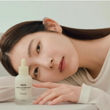 Abib Jericho Rose Bifida Firming Serum 50ml