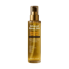 Advanced Korean Skin Brightest Body Oil 280ml