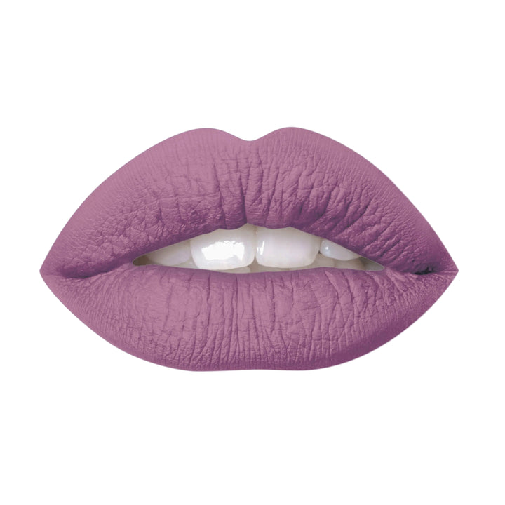 Air Matte Liquid Lipstick – Bittersweet