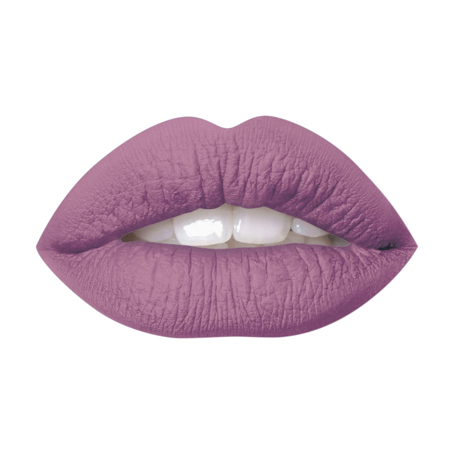 Air Matte Liquid Lipstick – Bittersweet