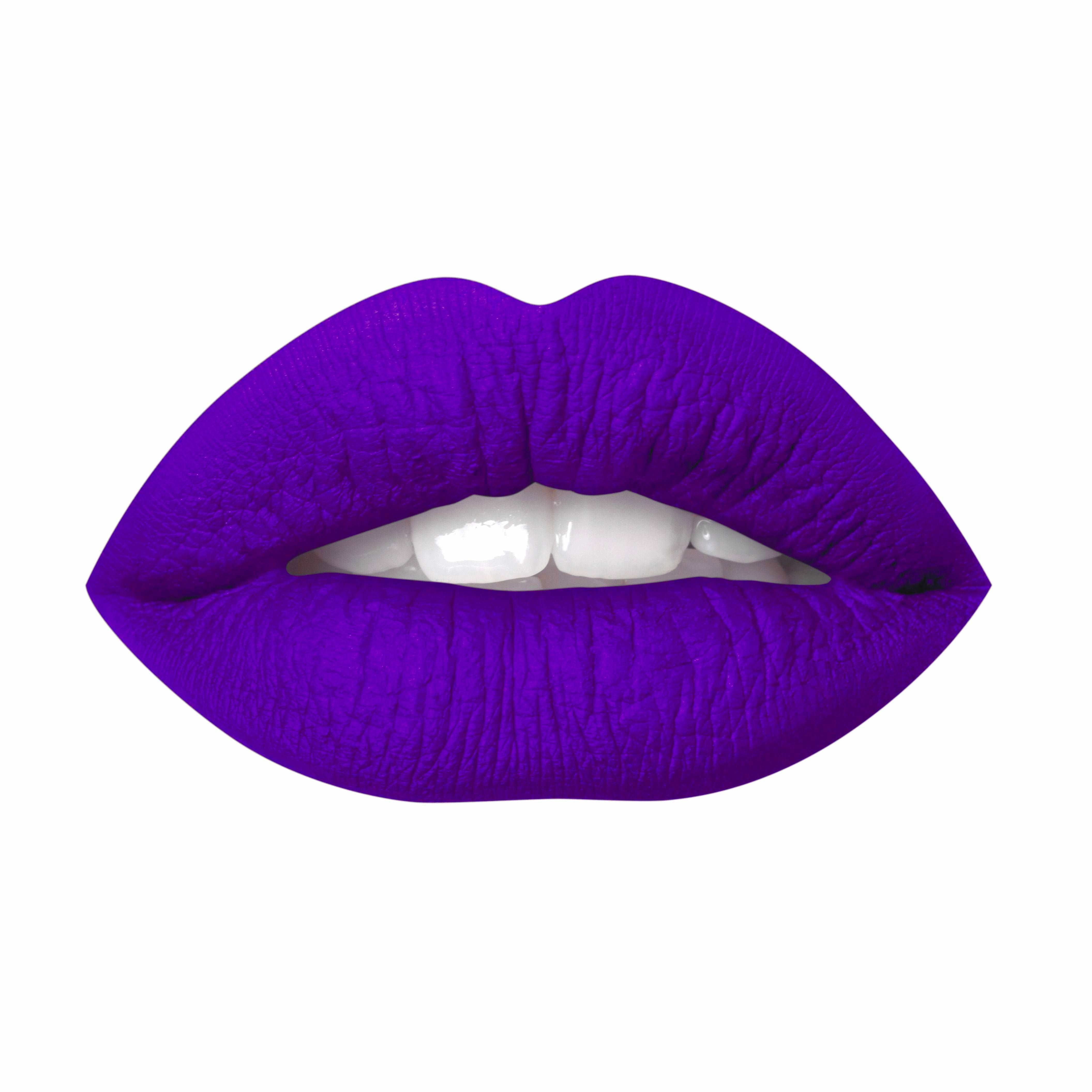 Air Matte Liquid Lipstick – Ultra Violet