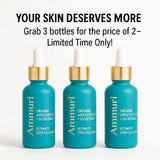 Ammuri Retinol Serum 30ml
