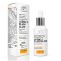 Apis ADENO-C Flash Glow Illuminating Face Serum 30ml