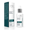 Apis API-PODO INTENSE Regenerating Collagen Nail Concentrate | 30ml Apis Natural Cosmetics UK