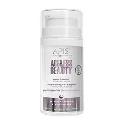 Apis Ageless Beauty Night Cream-Mask with Progeline™ 50 ml