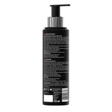 Apis Beard Care Beard Shampoo  – Cleansing & Nourishing | 150 ml Apis Natural Cosmetics UK