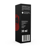 Apis Beard Care Leave‑In Nourishing Beard Oil | 30 ml Apis Natural Cosmetics UK
