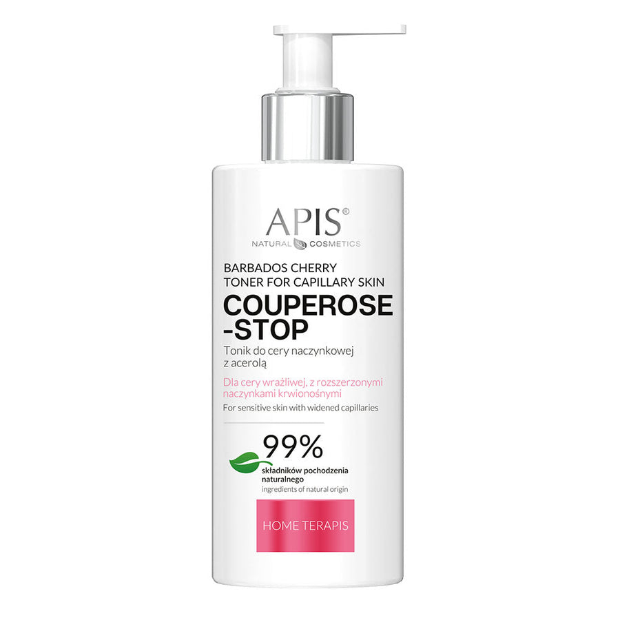 Soothing Toner – Redness-Prone Skin 300ml