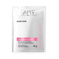 Apis Couperose Algae Mask – Soothing & Comfort Care 20g