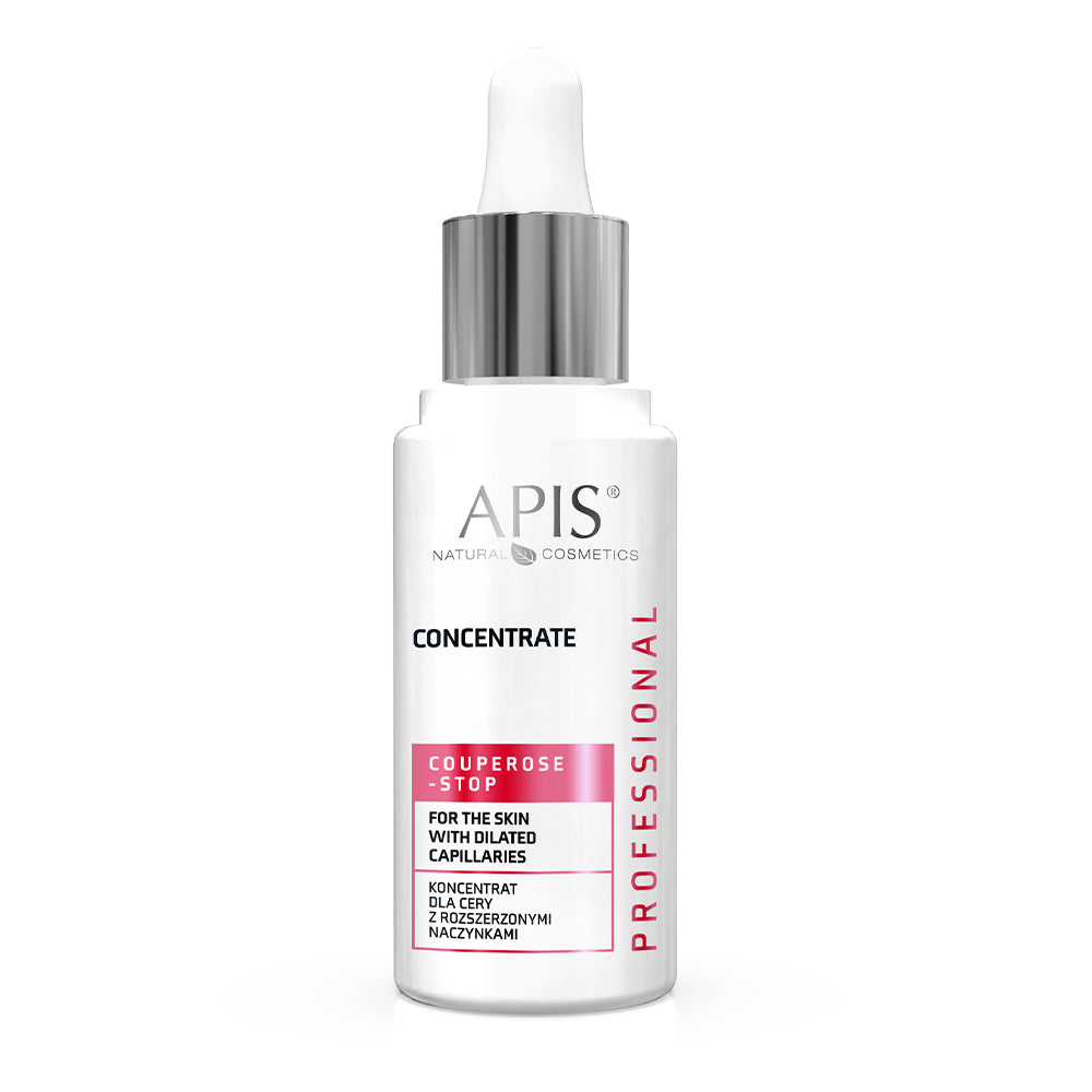 Strengthening Serum – Redness-Prone Skin 30ml