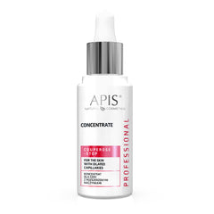 Strengthening Serum – Redness-Prone Skin 30ml