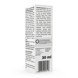 Face Serum Radiance Smooth Finish 30ml