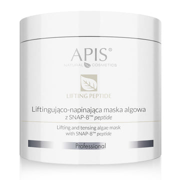 Lifting Peptide Algae Mask – Firming Care 200g