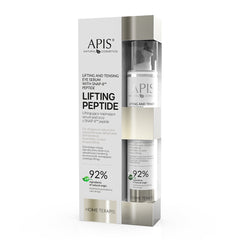 Eye Serum – Smoothing & Firming Care 10ml