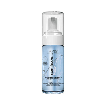 Micellar Cleansing Foam – Gentle Refresh 150 ml