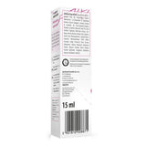 APIS Natural Slow Aging Step 3 Face Cream 50ml