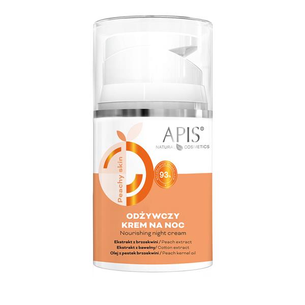 Apis Nourishing Night Cream 50ml