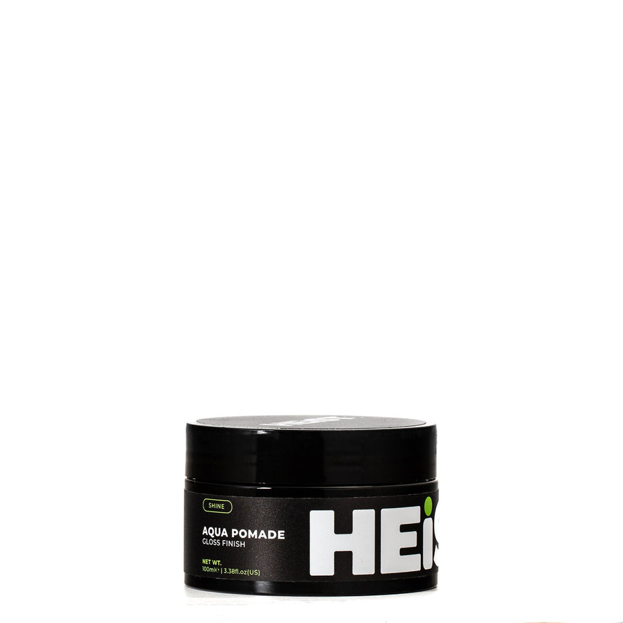 Heist Labs Aqua Pomade 100ml