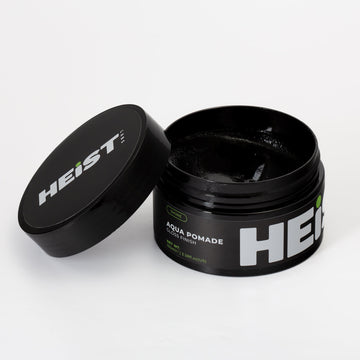 Heist Labs Aqua Pomade 100ml